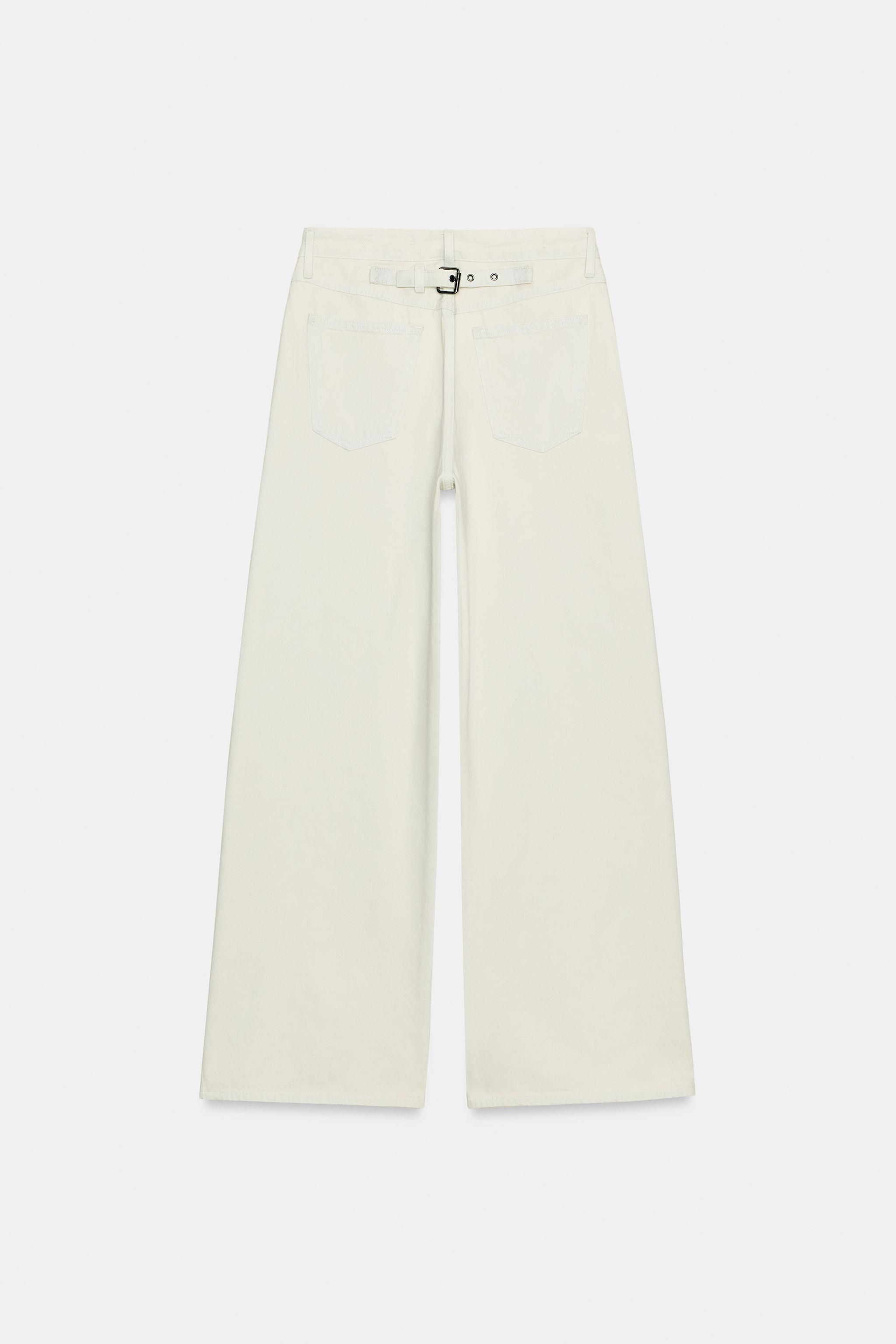 JEANS ZW COLLECTION TRABILLA TAILLE NORMALE